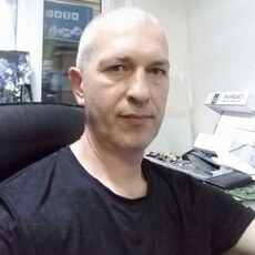 Фотография мужчины Вит, 46 лет из г. Костанай