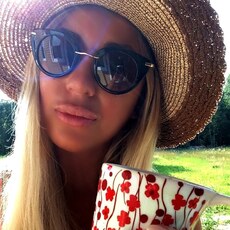 Фотография девушки Алиса, 36 лет из г. Ярославль