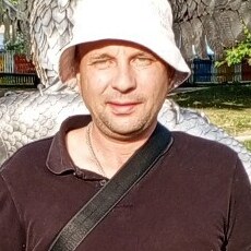 Фотография мужчины Сергей, 40 лет из г. Усолье-Сибирское