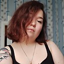 Аня, 24 года