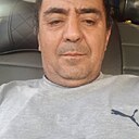 Али, 51 год