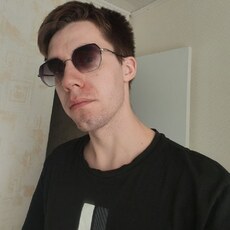 Фотография мужчины Сергей, 28 лет из г. Петрозаводск