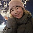 Айым, 19 лет