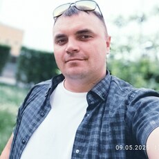 Фотография мужчины Николай, 35 лет из г. Астана