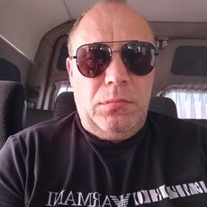 Фотография мужчины Вася, 44 года из г. Новозыбков