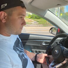 Фотография мужчины Сергей, 38 лет из г. Анжеро-Судженск