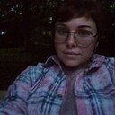 Нюта, 36 лет