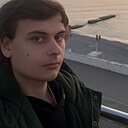 Андрей, 24 года
