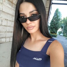 Фотография девушки Зайка, 21 год из г. Калуга