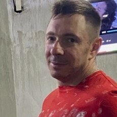 Фотография мужчины Никита, 35 лет из г. Тамбов