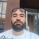 Эльнур, 34 года