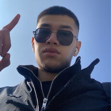 Фотография мужчины Iyi, 24 года из г. Тараз