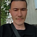 Ернар, 30 лет