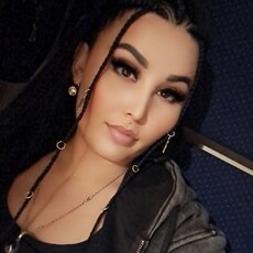 Фотография девушки Хава, 33 года из г. Петропавловск