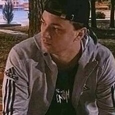 Фотография мужчины Владислав, 28 лет из г. Пенза