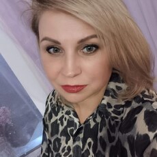 Фотография девушки Алиса, 45 лет из г. Улан-Удэ