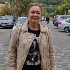 Фотография девушки Ирина, 47 лет из г. Рязань