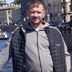 Фотография мужчины Андрей, 37 лет из г. Бердск