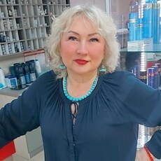 Фотография девушки Елена, 66 лет из г. Фрязино
