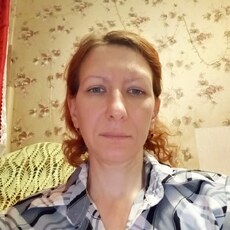 Фотография девушки Анна, 45 лет из г. Волгоград