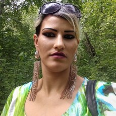 Фотография девушки Lana, 37 лет из г. Черемхово