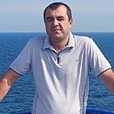 Бек, 40 лет