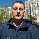Сергей, 40 лет