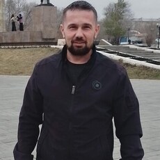 Фотография мужчины Михаил, 37 лет из г. Глазов