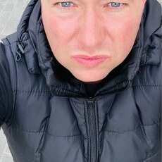 Фотография мужчины Даня, 41 год из г. Тула