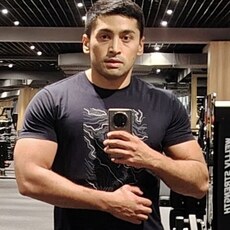 Фотография мужчины Амир, 31 год из г. Карши