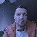 Джон, 35 лет