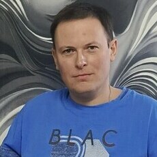 Фотография мужчины Александр, 38 лет из г. Наро-Фоминск