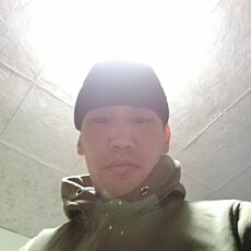 Фотография мужчины Саха, 34 года из г. Якутск