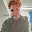 Светлана, 43 года