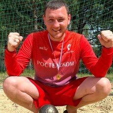 Фотография мужчины Александр, 35 лет из г. Владимир