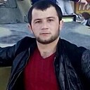 Саид, 35 лет