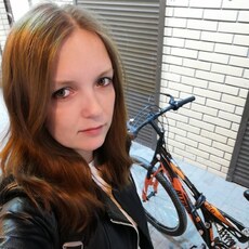 Фотография девушки Алёна, 31 год из г. Омск