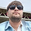Марк, 33 года
