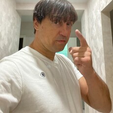 Фотография мужчины Хорошняк Пацан, 40 лет из г. Пенза