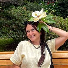 Фотография девушки Елена, 53 года из г. Одесса