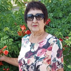 Фотография девушки Галина, 65 лет из г. Волгоград