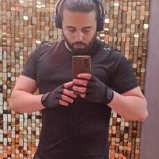 Фотография мужчины Анас, 29 лет из г. Гомель