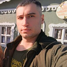 Фотография мужчины Дмитрий, 33 года из г. Павловский Посад