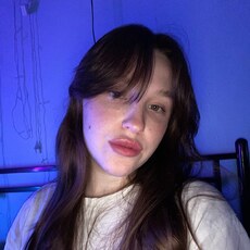 Фотография девушки Дарья, 22 года из г. Пермь
