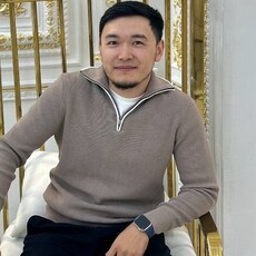 Фотография мужчины Данияр, 21 год из г. Астана