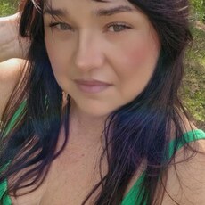 Фотография девушки Оксана, 41 год из г. Сургут