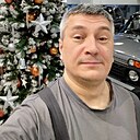 Андрей, 53 года