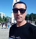 Тимур, 36 лет