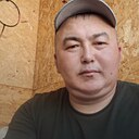 Жаслан, 39 лет