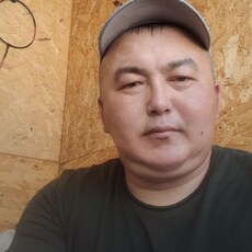 Фотография мужчины Жаслан, 39 лет из г. Костанай
